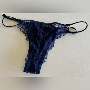 Brand new Victoria secret thong